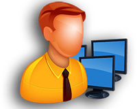 logo icon